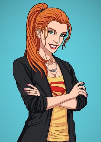Lana Lang