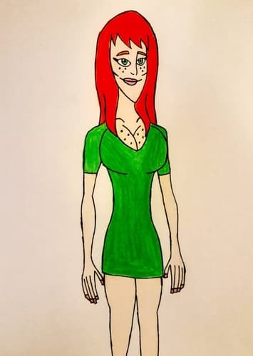 Lana Lang