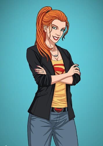 Lana Lang