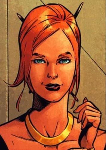 Lana Lang