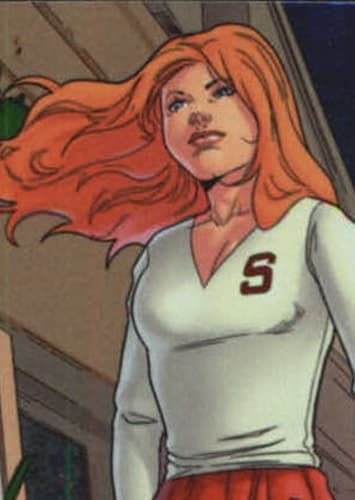 Lana Lang