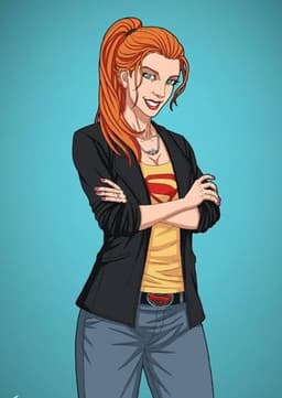 Lana Lang