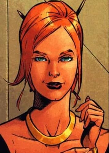 Lana Lang (DCEU)