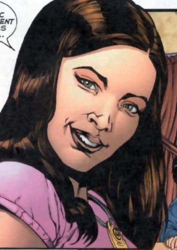 Lana Lang (Young)