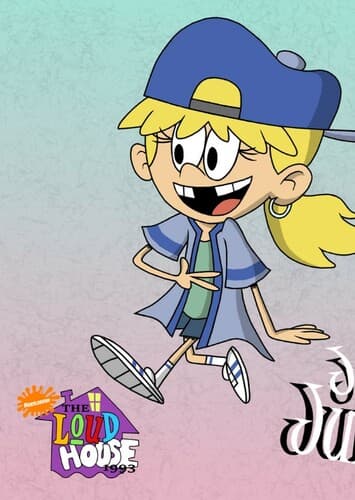 Lana Loud