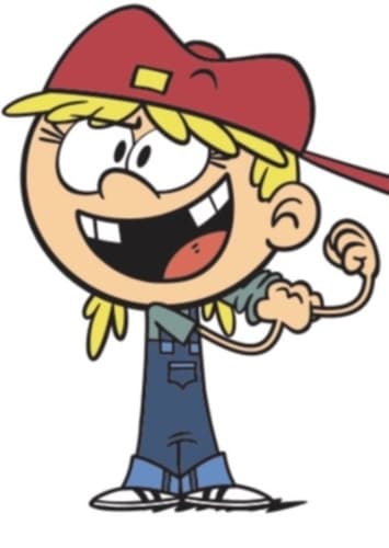 Lana Loud