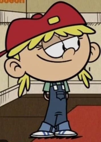 Lana Loud