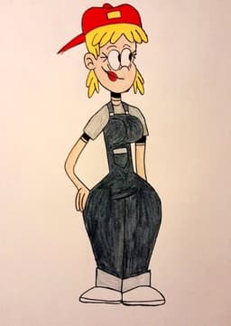 Lana Loud