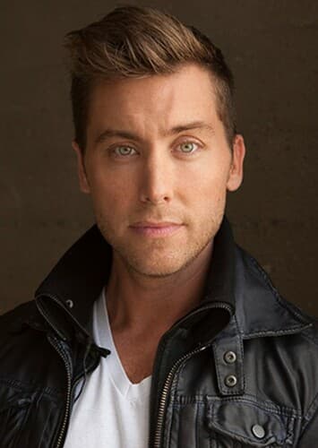 Lance Bass