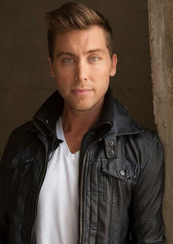 Lance Bass