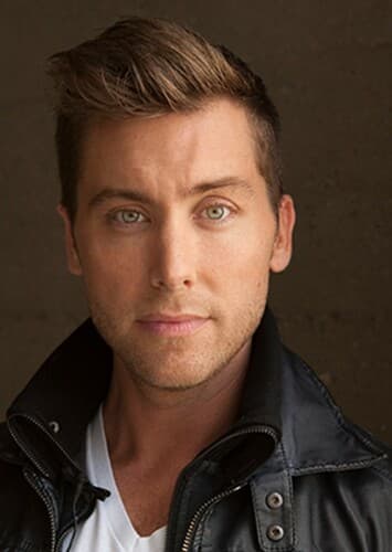 Lance Bass