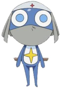Lance Corporal Dororo