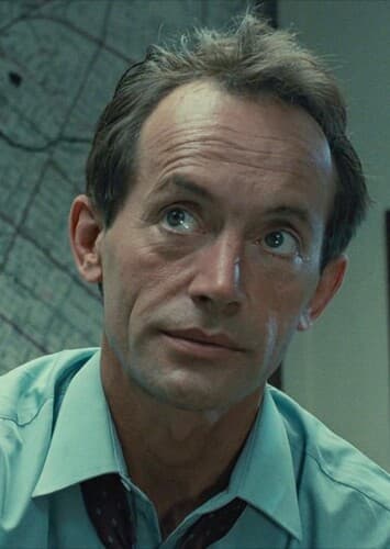 Lance Henriksen