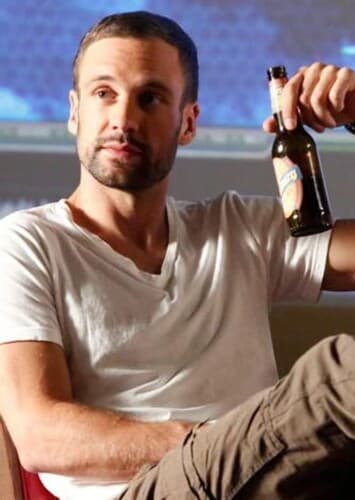 Lance Hunter