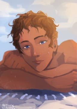 Lance McClain