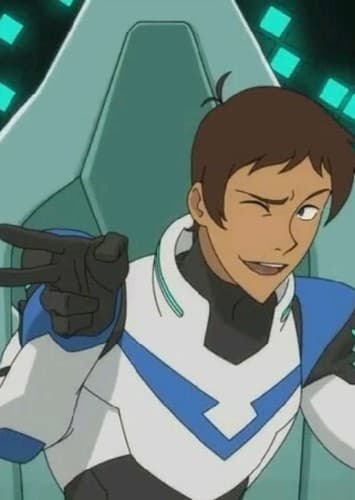 Lance McClain