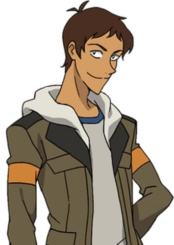 Lance McClain