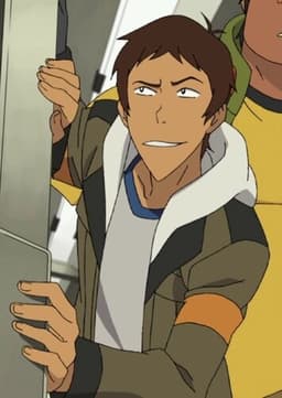 Lance McClain