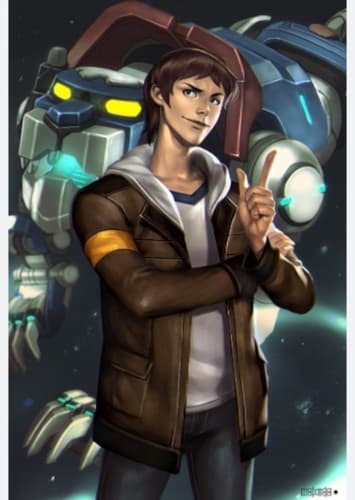 Lance McClain