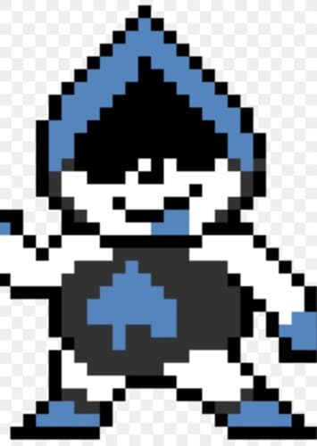 Lancer (voice)