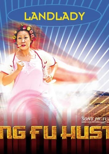 Landlady
