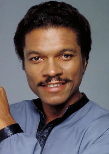 Lando calirisian