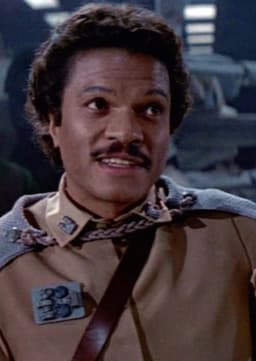 Lando Calrissian