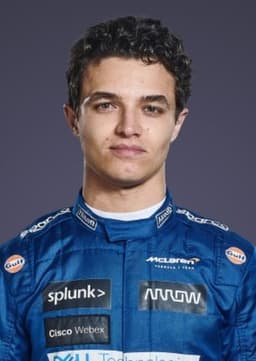 Lando Norris