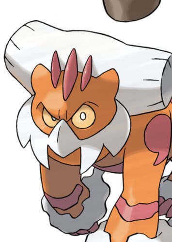 Landorus