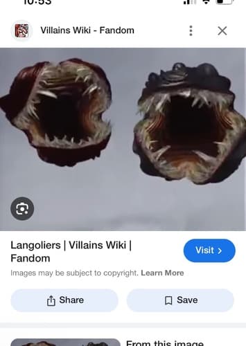 Langoliers