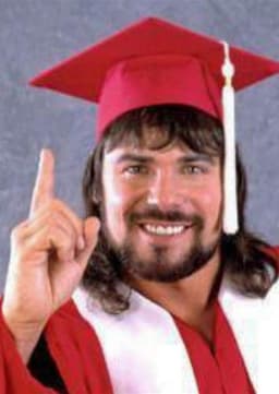 Lanny Poffo