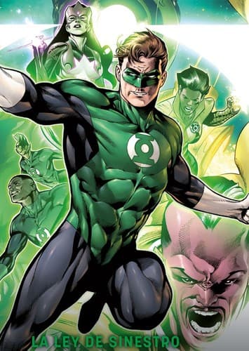 Green Lantern