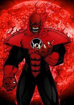 Atrocitus