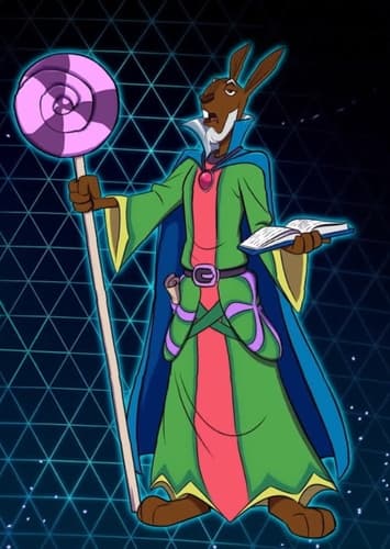 Chancellor Lapin Cadbury