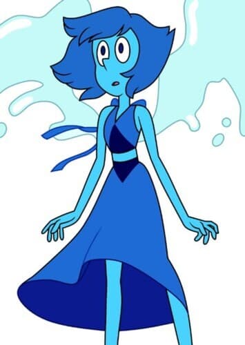 Lapis Lazuli