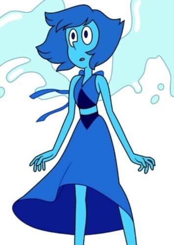 Lapis Lazuli