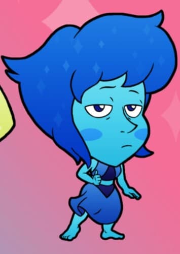 Lapis Lazuli