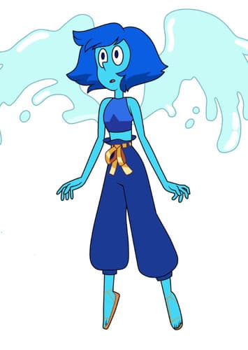 Lapis Lazuli