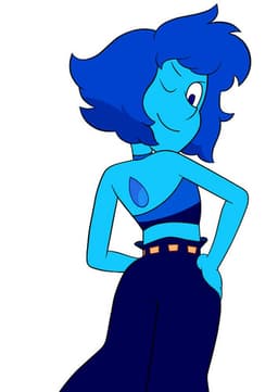 Lapis Lazuli