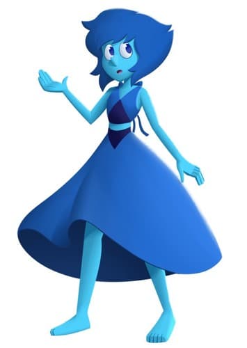Lapis Lazuli