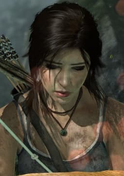 Lara Croft