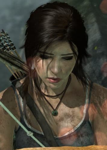 Lara Croft