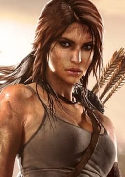 Lara Croft