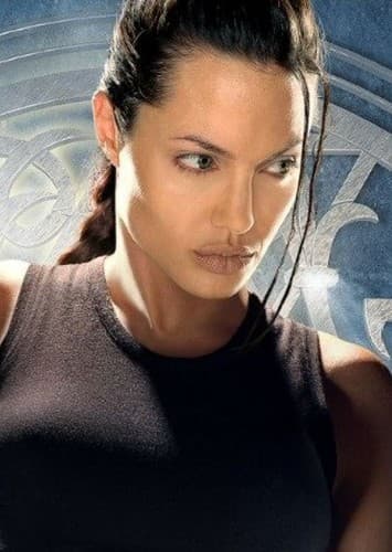 Lara Croft