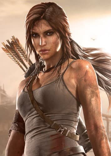 Lara Croft