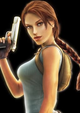 Lara Croft
