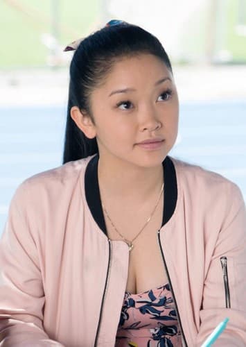 Lara Jean
