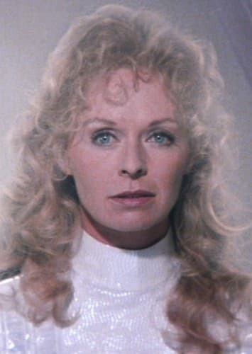 Lara Lor-Van (Donnerverse)