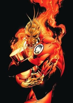 Larfleeze