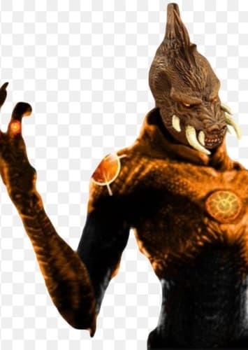 Larfleeze